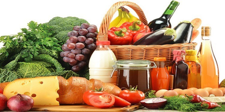 Produits alimentaires : les cours mondiaux ont grimpé en juillet Produits alimentaires : les cours mondiaux ont grimpé en juillet