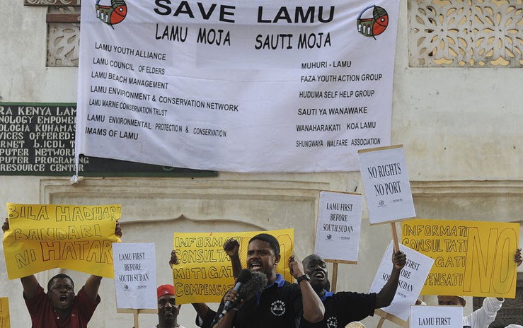 Afrique : un cadre collaboratif préconisé pour atteindre les objectifs de l’économie bleue