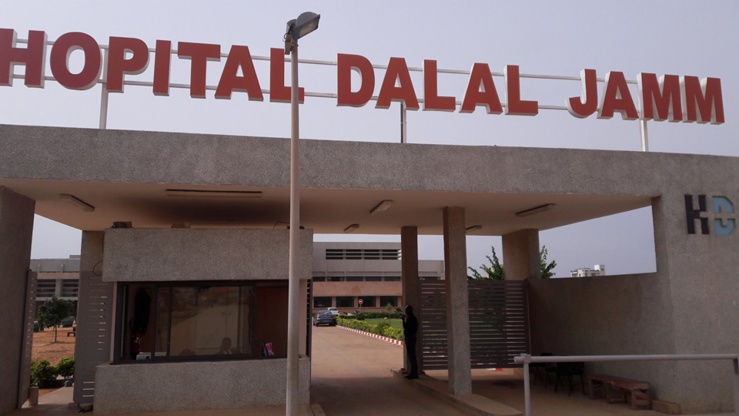 L’affaire dalal Jamm : interrogations et indignation
