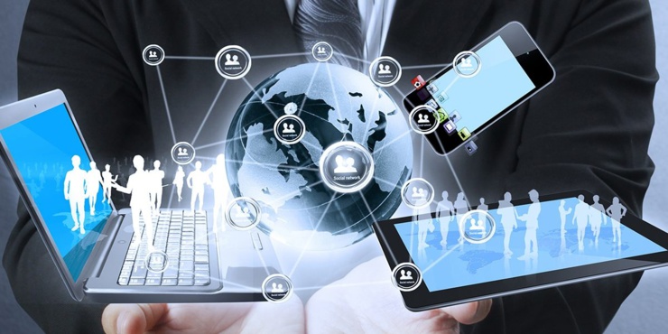 Ouverture des dépôts de candidatures pour les Prix virtuels Itu digital world 2020