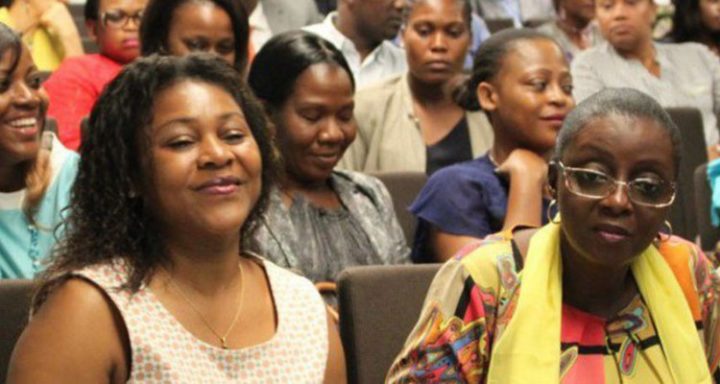 Entrepreneuriat féminin : 3ième série de financement de We-Fi en faveur de 15 000 entreprises féminines Entrepreneuriat féminin : 3ième série de financement de We-Fi en faveur de 15 000 entreprises féminines