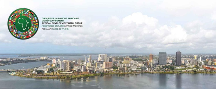 L’augmentation générale du capital au menu des assemblées annuelles 2020 de la Banque africaine de développement L’augmentation générale du capital au menu des assemblées annuelles 2020 de la Banque africaine de développement