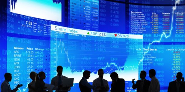 Hausse de 9% du chiffre d’affaires des services bancaires d’investissement mondiaux Hausse de 9% du chiffre d’affaires des services bancaires d’investissement mondiaux