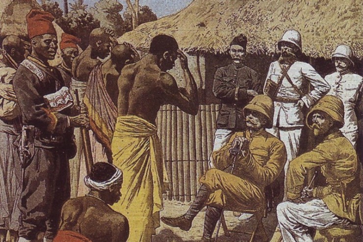 Vestiges de la colonisation : faut-il (vraiment) tout détruire ?