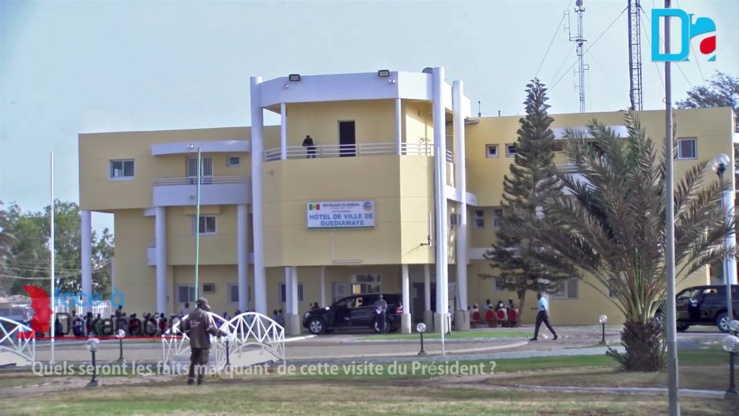 Fatick et Guédiawaye rejoignent le réseau mondial des villes apprenantes de l'Unesco Fatick et Guédiawaye rejoignent le réseau mondial des villes apprenantes de l'Unesco