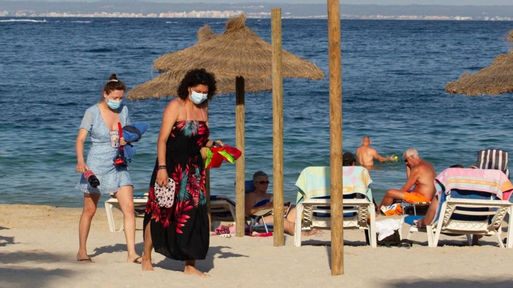 Tourisme : suivre la reprise avec l’outil Tracker de l’Omt