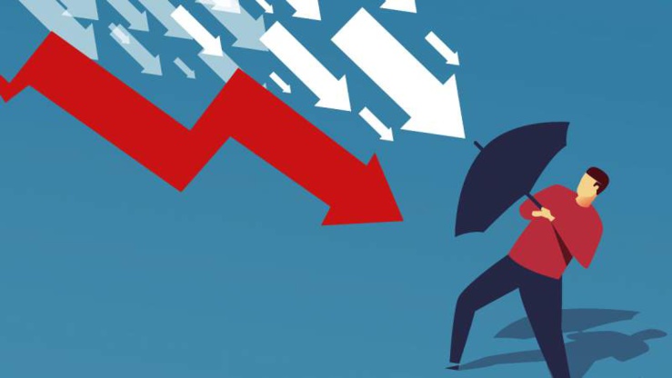 Sénégal : repli du produit intérieur brut au 2ième trimestriel 2020 Sénégal : repli du produit intérieur brut au 2ième trimestriel 2020