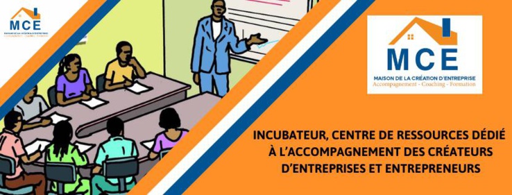 Maison de la création de l’entreprise : un centre de ressources pour accompagner les porteurs de projet de création d’entreprise