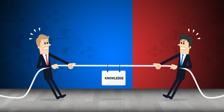 L'asymétrie d'information entre les gouvernements et les agences de notation. L'asymétrie d'information entre les gouvernements et les agences de notation.