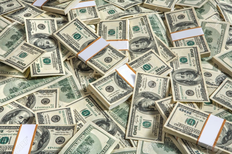Les investisseurs confiants aux entreprises Fintech très attractives