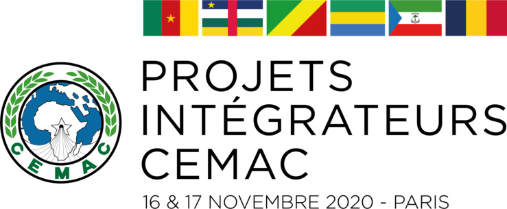 Zone Cemac : annonce d’une table ronde sur le financement des projets intégrateurs Zone Cemac : annonce d’une table ronde sur le financement des projets intégrateurs