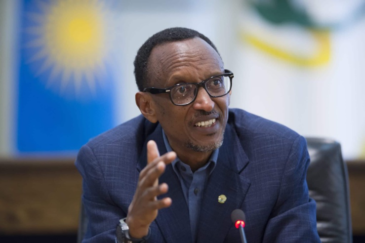 L'activité économique rwandaise a commencé à montrer des signes de reprise après une forte contraction au deuxième trimestre de 2020. L'activité économique rwandaise a commencé à montrer des signes de reprise après une forte contraction au deuxième trimestre de 2020.