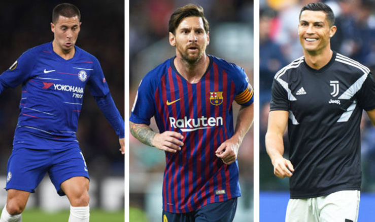 Football : chute des revenus des clubs et de la valeur marchande de leurs joueurs