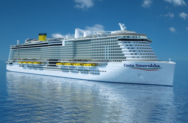 Tourisme : plaidoyer onusien pour une reprise sûre des opérations de croisière