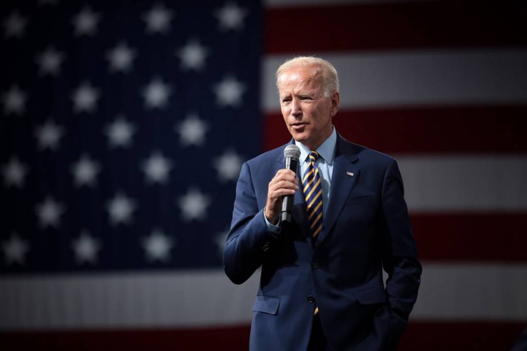 Joe Biden, le nouveeau président élu des Etats unis face à la crise climatique. Joe Biden, le nouveeau président élu des Etats unis face à la crise climatique.