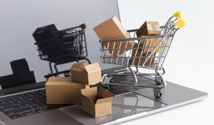 E-commerce : importante hausse de la capitalisation boursière des géant du commerce électronique