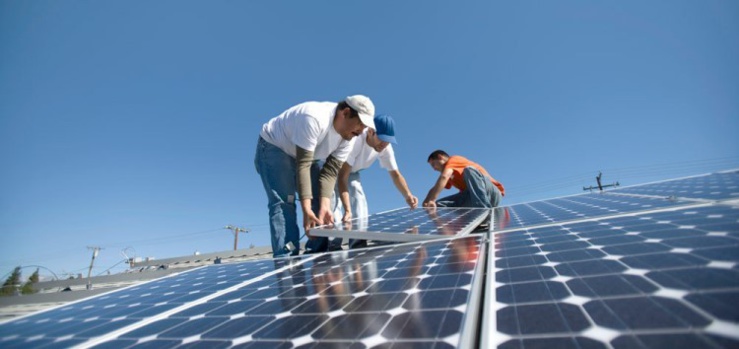 Egypte : 220 millions d'euros de la Berd, l'Ue et le Fvc pour renforcer l'action climatique du secteur privé local Egypte : 220 millions d'euros de la Berd, l'Ue et le Fvc pour renforcer l'action climatique du secteur privé local