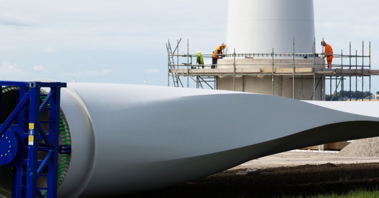 Appel à une mobilisation de capitaux pour construire un monde sans danger pour le climat Appel à une mobilisation de capitaux pour construire un monde sans danger pour le climat