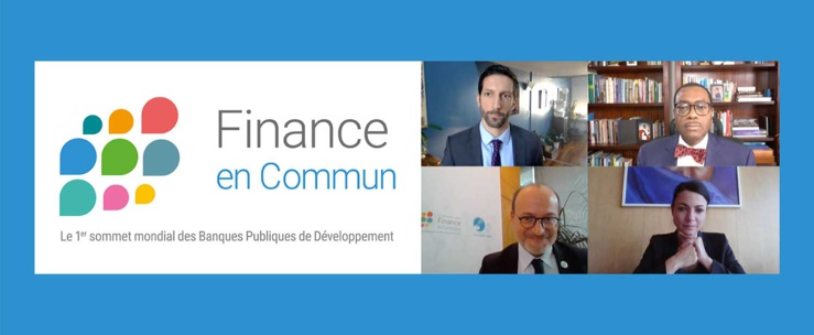 Afrique : risque prévisible d’une perte importante du pib et les conséquences qui en découlent Afrique : risque prévisible d’une perte importante du pib et les conséquences qui en découlent