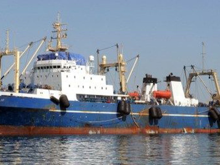Pêche : l’union européenne clarifie l’accord de partenariat avec le sénégal Pêche : l’union européenne clarifie l’accord de partenariat avec le sénégal