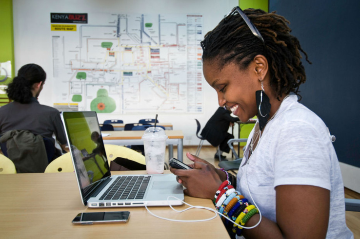 E-commerce-Afrique francophone : tirer profit des avantages de l’engagement client omnicanal