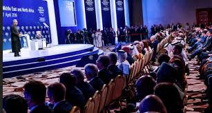 Agenda Davos 2021