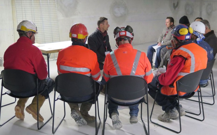 Sénégal: baisse de 10,9 pour cent du nombre moyen d’employés salariés Sénégal: baisse de 10,9 pour cent du nombre moyen d’employés salariés