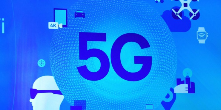 Technologie-téléphone mobile-Togo : Nokia choisi pour déployer la 5G à travers le pays Technologie-téléphone mobile-Togo : Nokia choisi pour déployer la 5G à travers le pays