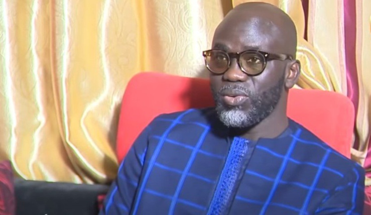 Collectif contre la réhabilitation médiatique de Cheikh Yérim Seck