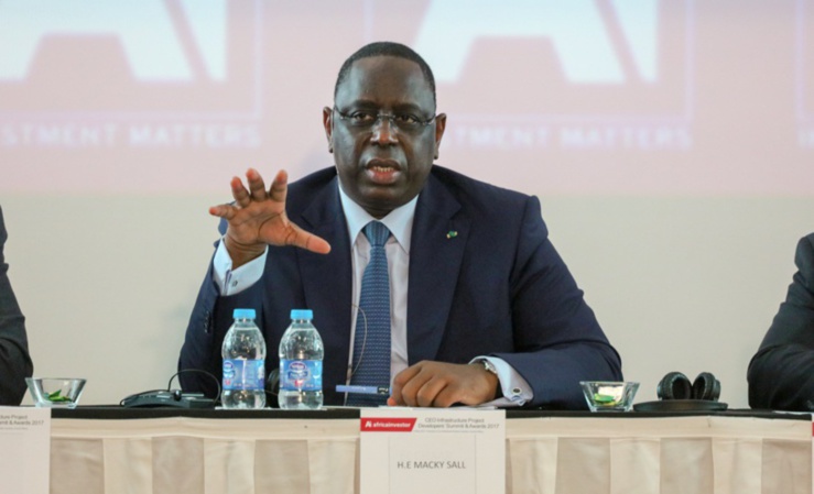 Pres du Sénégal : le détail des paiements en soutien au secteur privé et au maintien des emplois Pres du Sénégal : le détail des paiements en soutien au secteur privé et au maintien des emplois