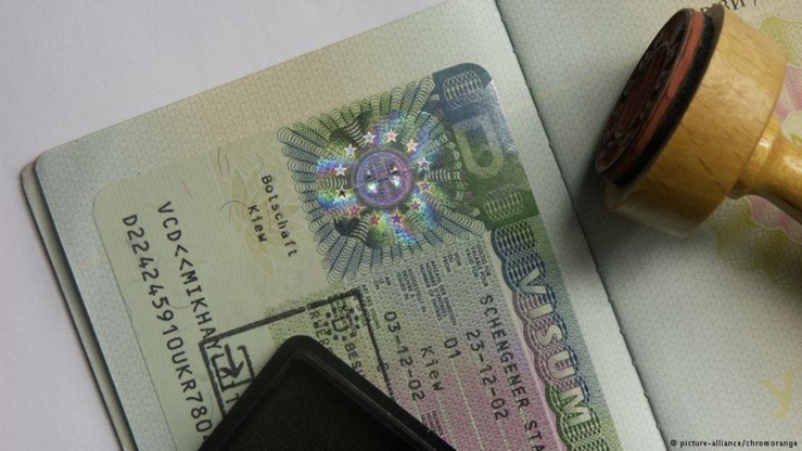 Voyage en Afrique : hausse de la libéralisation et de la facilitation des conditions d’attribution des visas