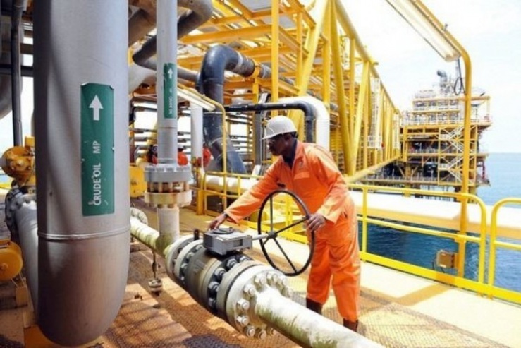 Côte d’Ivoire : forte croissance du secteur secondaire