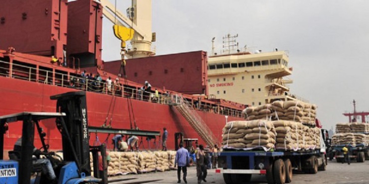 Balance des paiements Côte d’Ivoire Balance des paiements Côte d’Ivoire