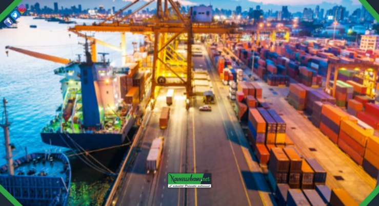 Exportations de biens : europe et afrique, deux grands marchés de produits ivoiriens Exportations de biens : europe et afrique, deux grands marchés de produits ivoiriens