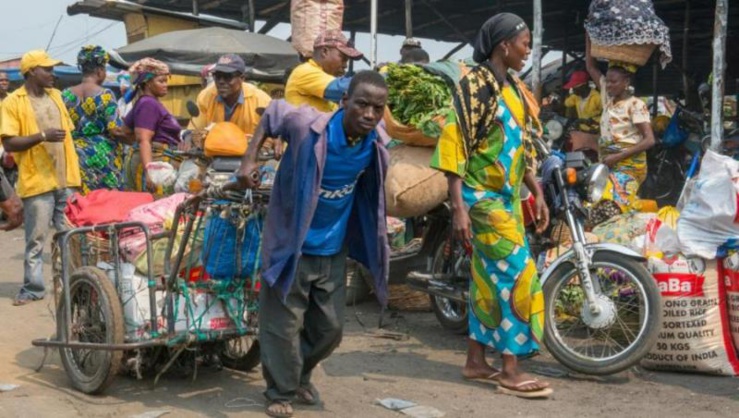 Balance des paiements Bénin : le taux de croissance situé à 6,9 pour cent en 2019