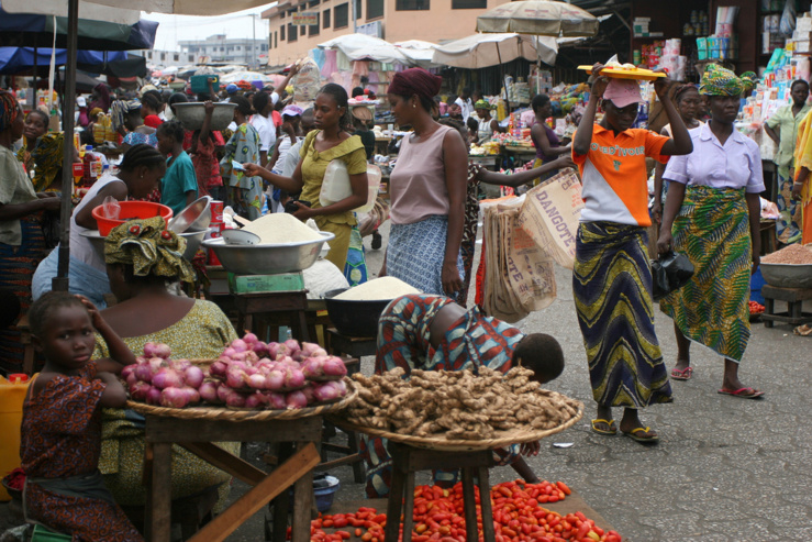 Bénin-Balance des paiements 2019 : déficit de 4,0% du Pib du compte courant