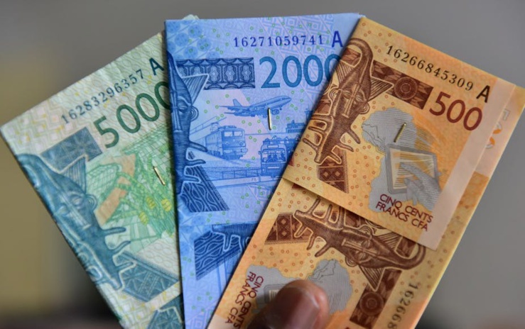 Investissements directs étrangers Burkina Faso