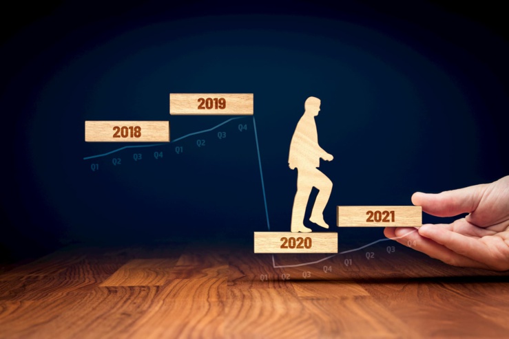 L’économie mondiale en expansion de 4 pour cent en 2021