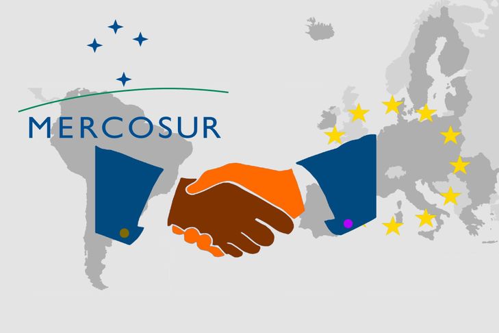 Accord commercial Ue-Mercosur : une analyse préliminaire Accord commercial Ue-Mercosur : une analyse préliminaire
