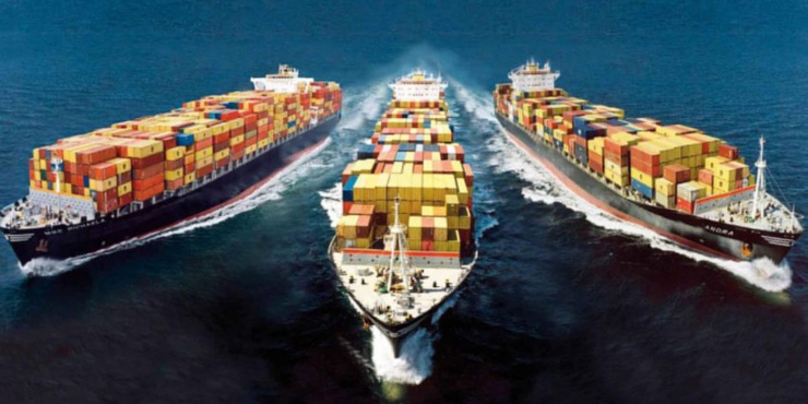 Importations de biens au Sénégal 2019.