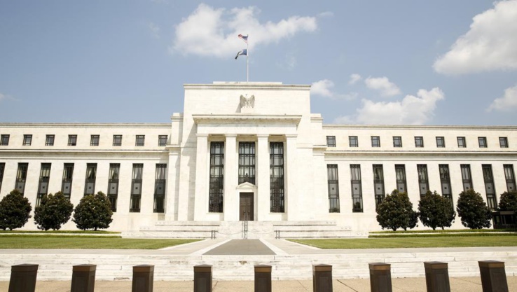 Etats-unis : les données sur les revenus et les dépenses de la Banque de réserve dévoilées