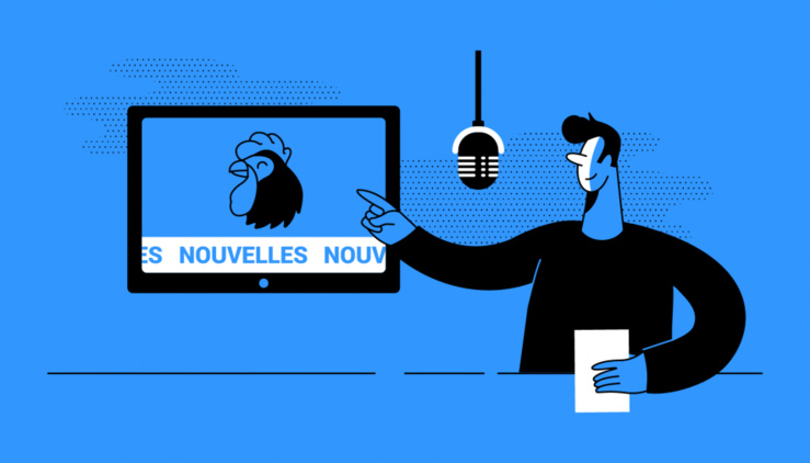 Média numérique Média numérique