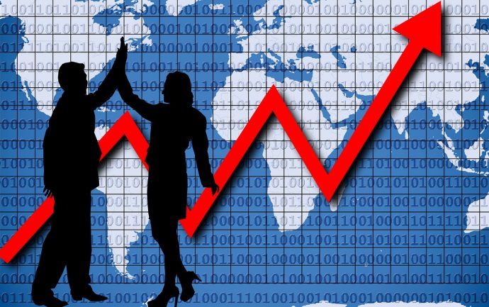 Importante hausse de l’activité mondiale de fusions et acquisitions