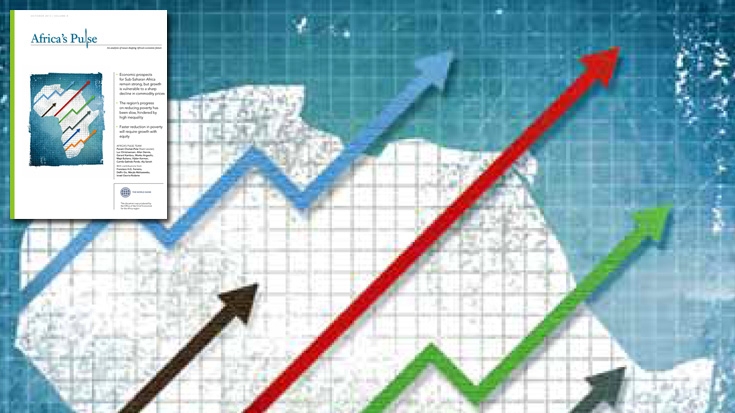 L'Afrique subsaharienne francophone demeure la locomotive de la croissance africaine L'Afrique subsaharienne francophone demeure la locomotive de la croissance africaine