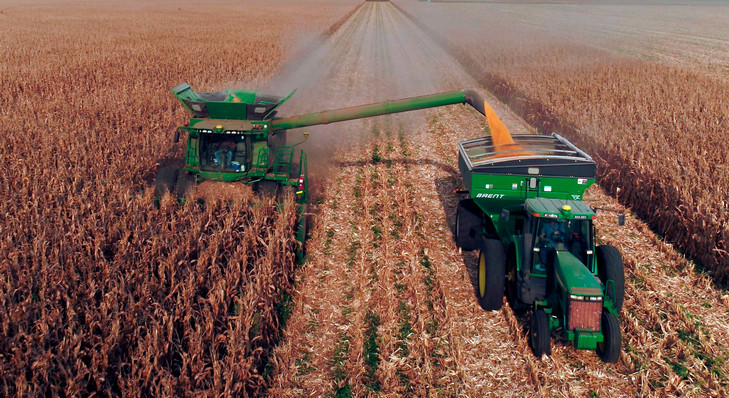 L’Usda et l’Ustr nomment de nouveau conseillers en commerce agricole L’Usda et l’Ustr nomment de nouveau conseillers en commerce agricole