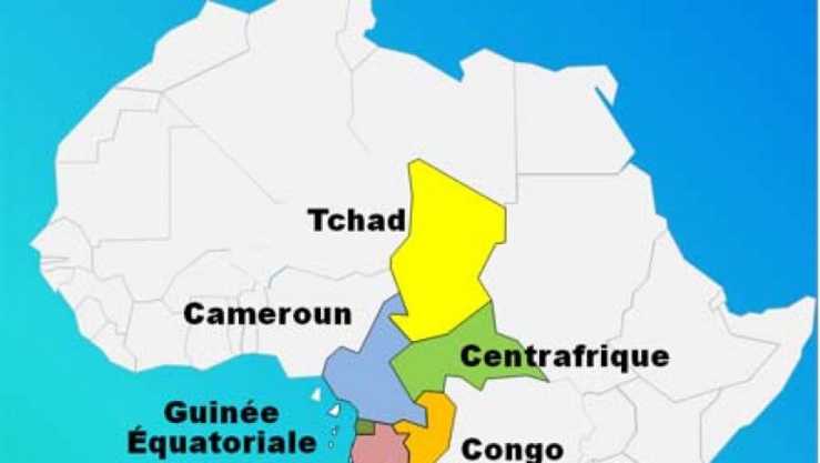 La hausse de la croissance dans la zone cemac s’est poursuivie en 2019 La hausse de la croissance dans la zone cemac s’est poursuivie en 2019