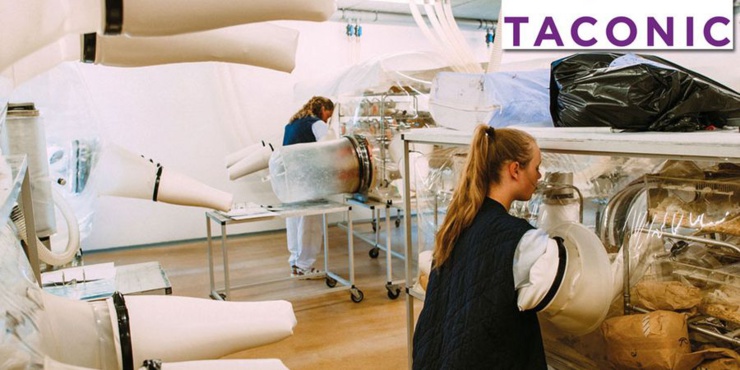 Taconic Biosciences Taconic Biosciences