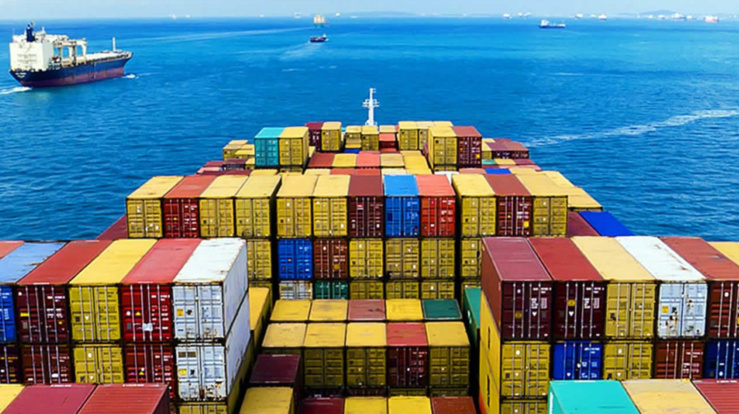 Zone de libre-échange continentale africaine : un apport analyse l'impact de covid sur les chaînes d'approvisionnement Zone de libre-échange continentale africaine : un apport analyse l'impact de covid sur les chaînes d'approvisionnement