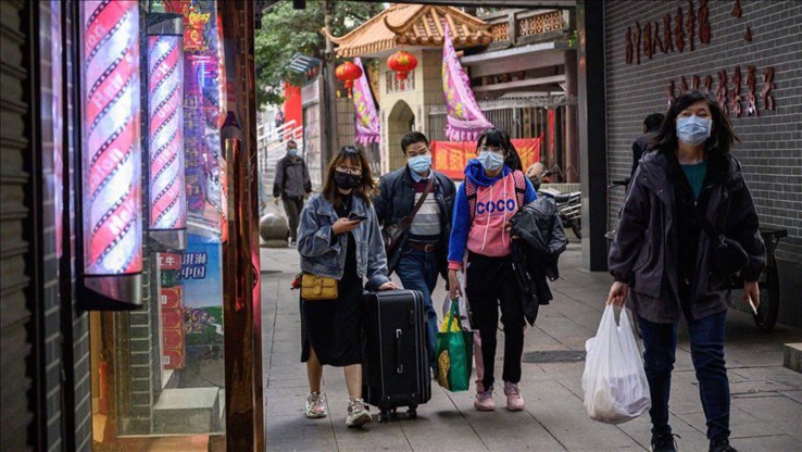 Tourisme : la perte de recettes d’exportation estimée à 1 300 milliards de dollars