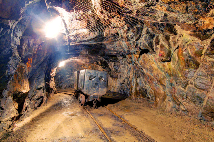 Mines-Burkina Faso : brunswick clôt la transaction  relative à la vente de ses actifs et cesse toute activité en afrique